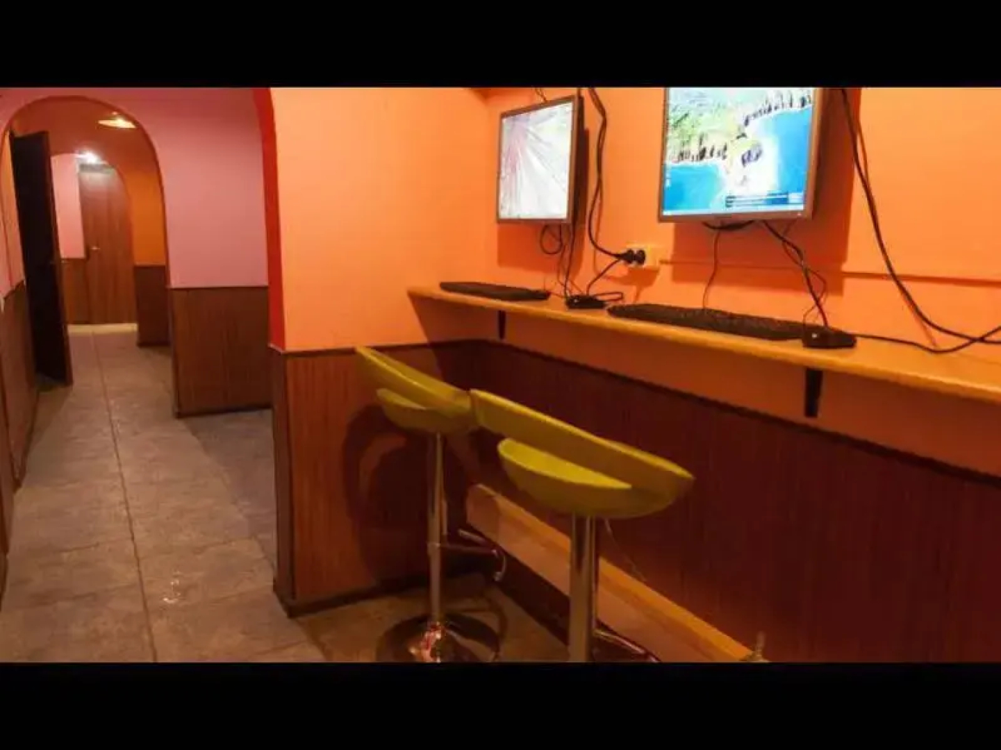 Blagovest Na Tulskoj Hostel