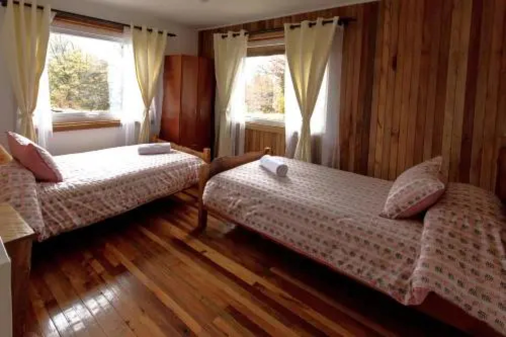 Chile Wild - Las Vertientes