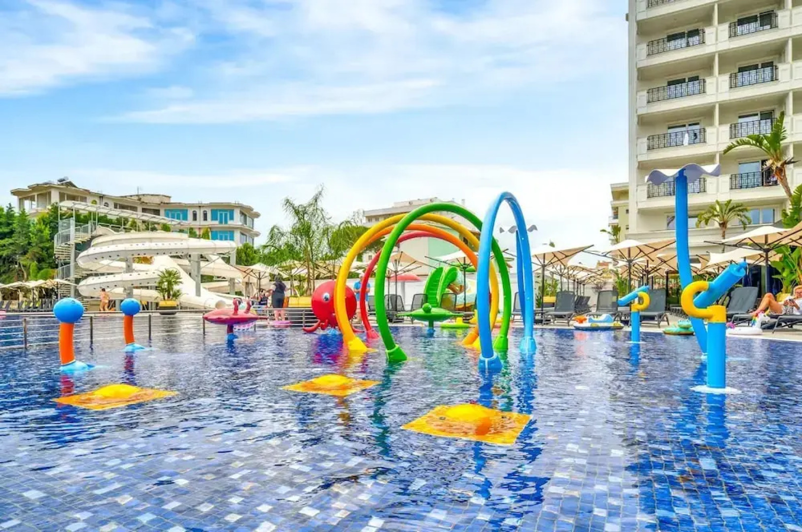 Bonita Luxury Resort & Spa