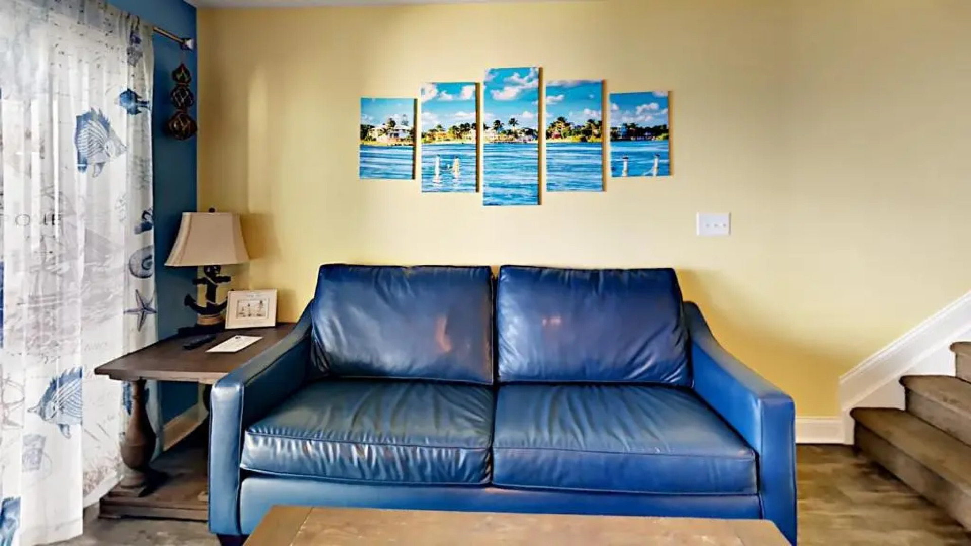 Put-in-Bay Waterfront Condo #206