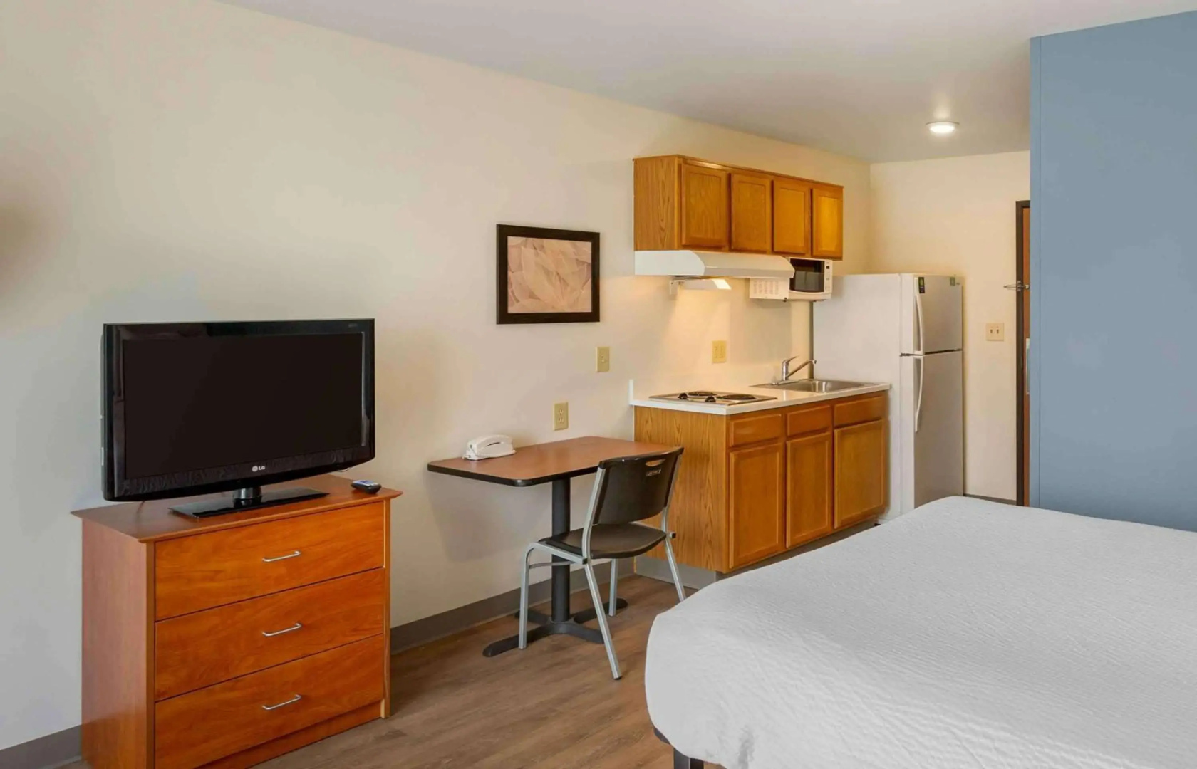 Extended Stay America Select Suites - Salt Lake City - West Valley City