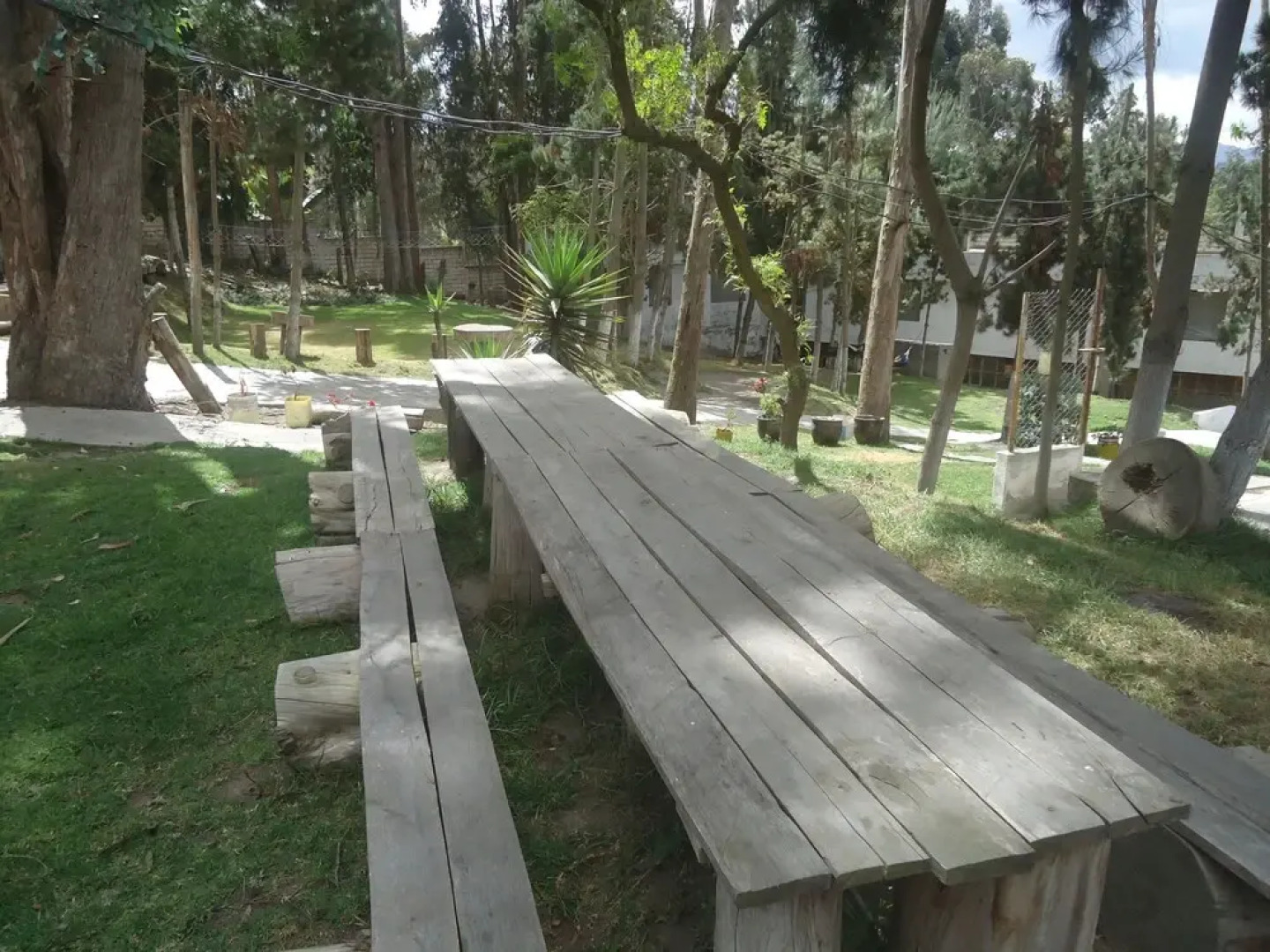 Hosteria Gilocarmelo