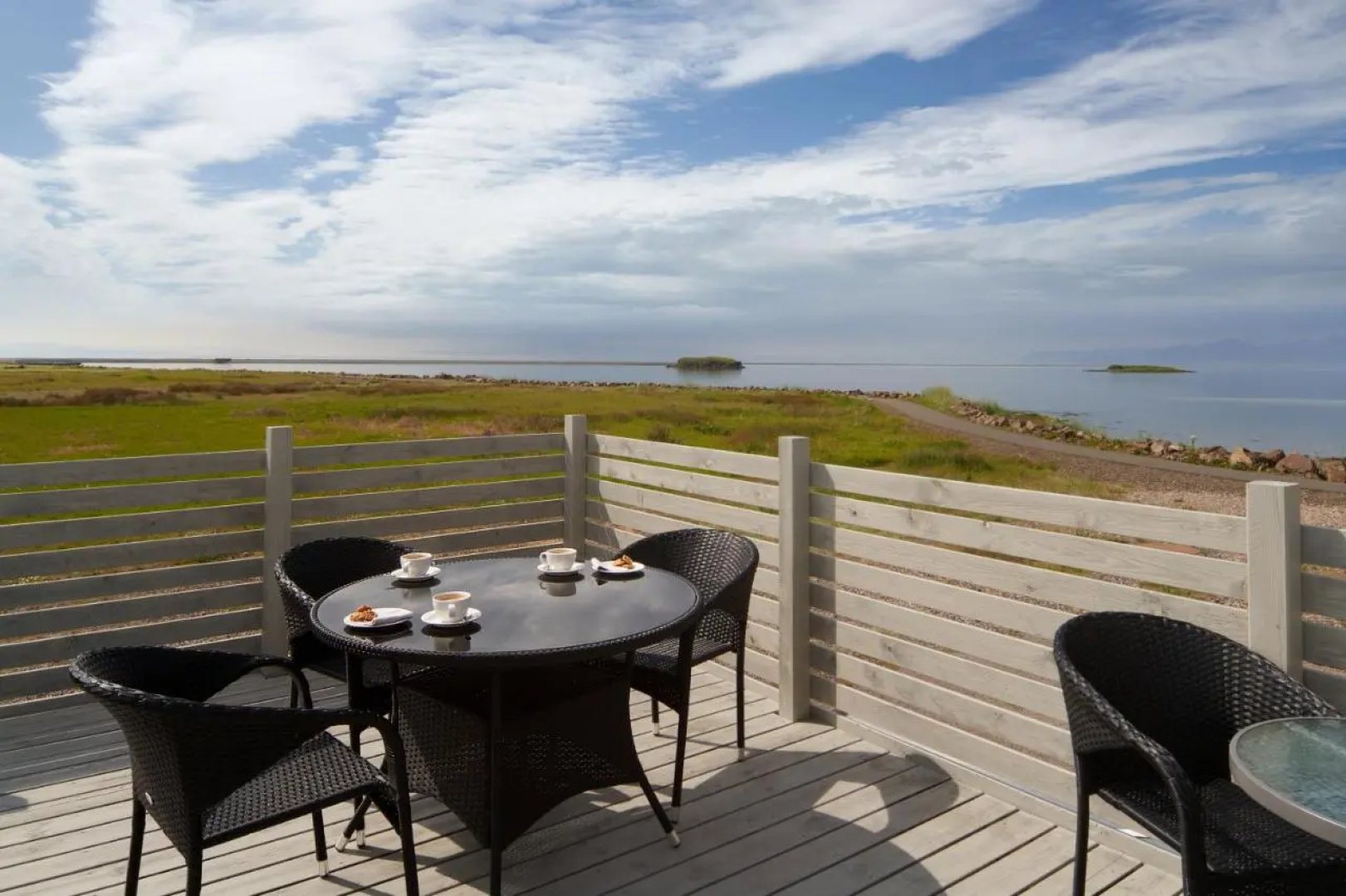 Höfn - Berjaya Iceland Hotels	