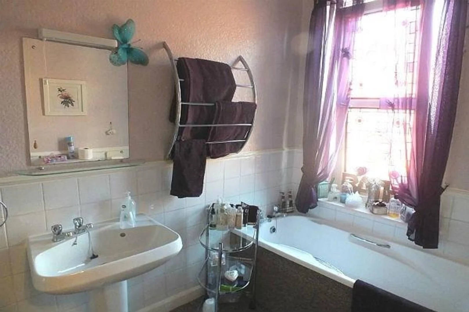 Rosewood B&B