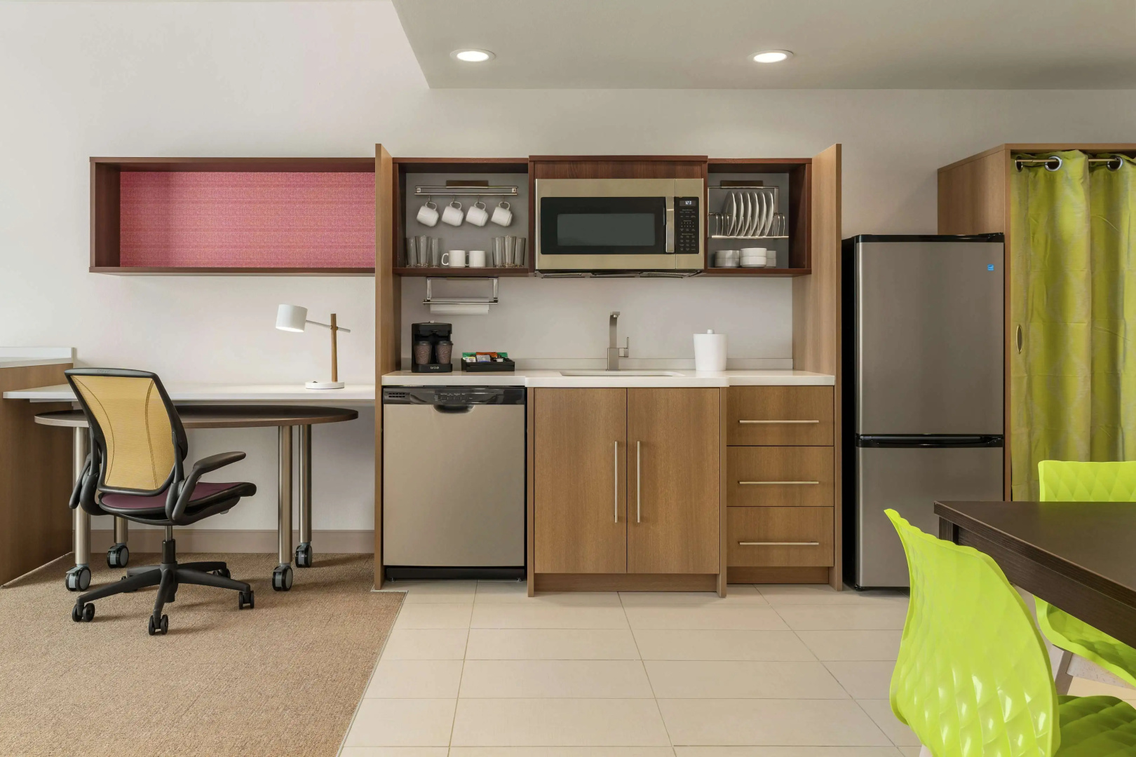 Home2 Suites by Hilton Martinsburg, WV