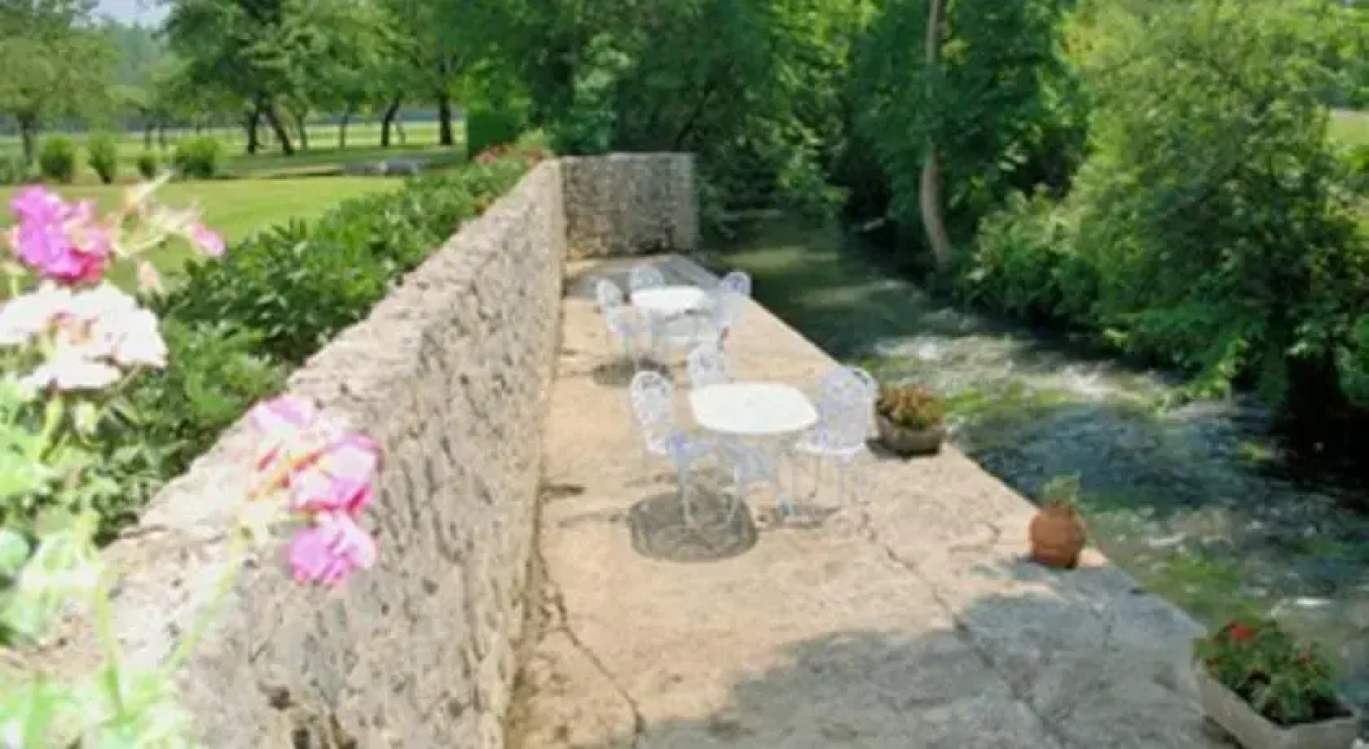 Gite le Moulin du Gouaix