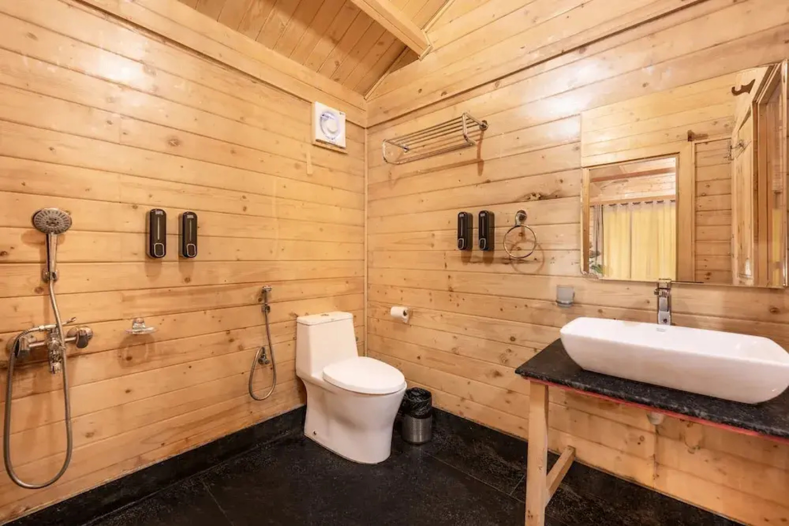 The Himalayan Heights