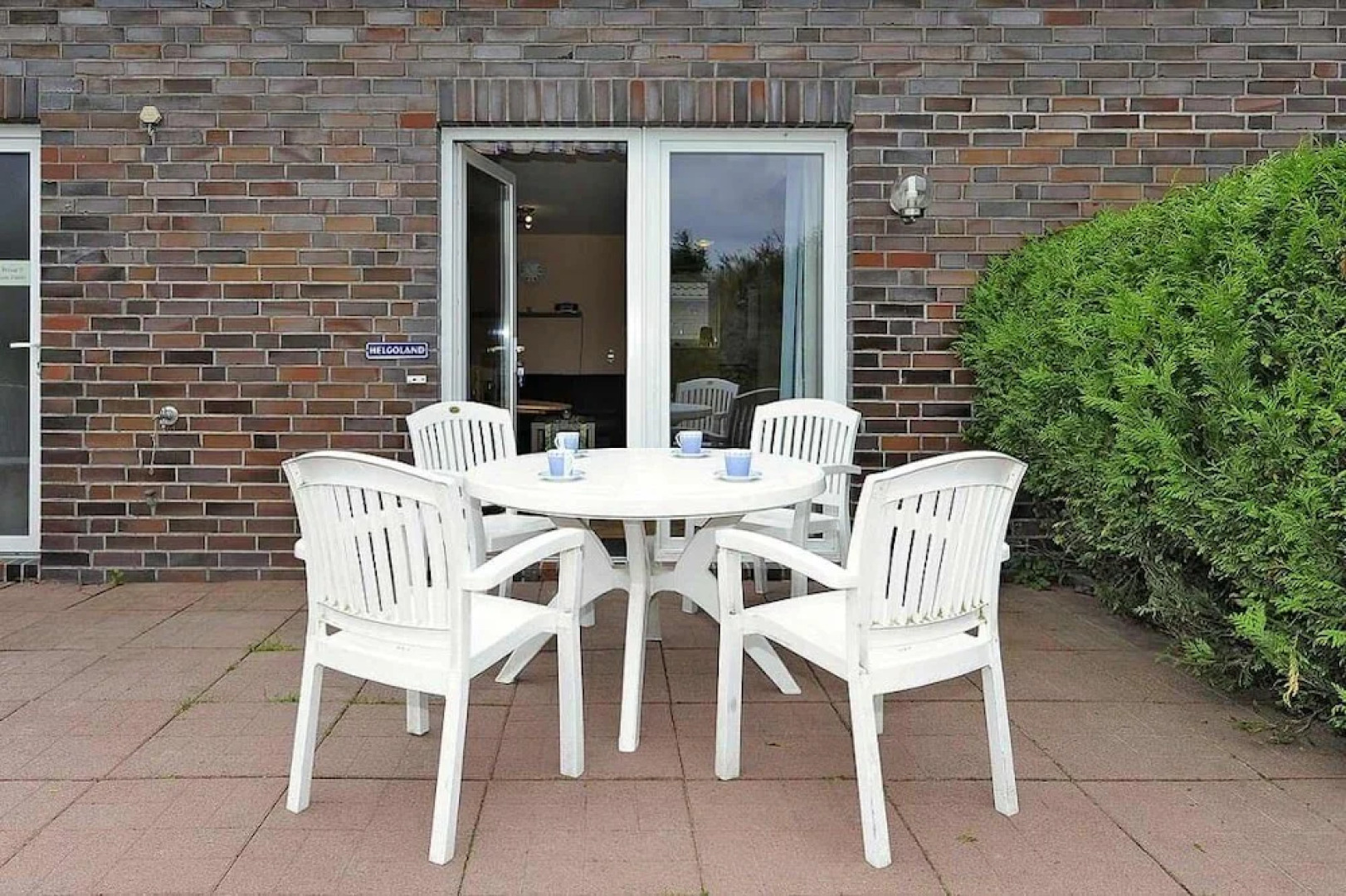 Reit- Und Ferienhof Maack