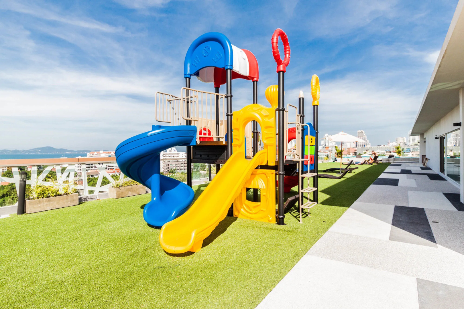 Water Park by PSR ASIA