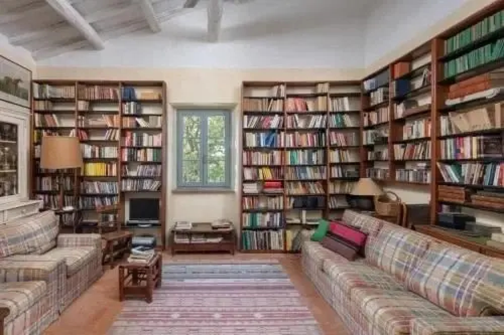 Casale Mocaio