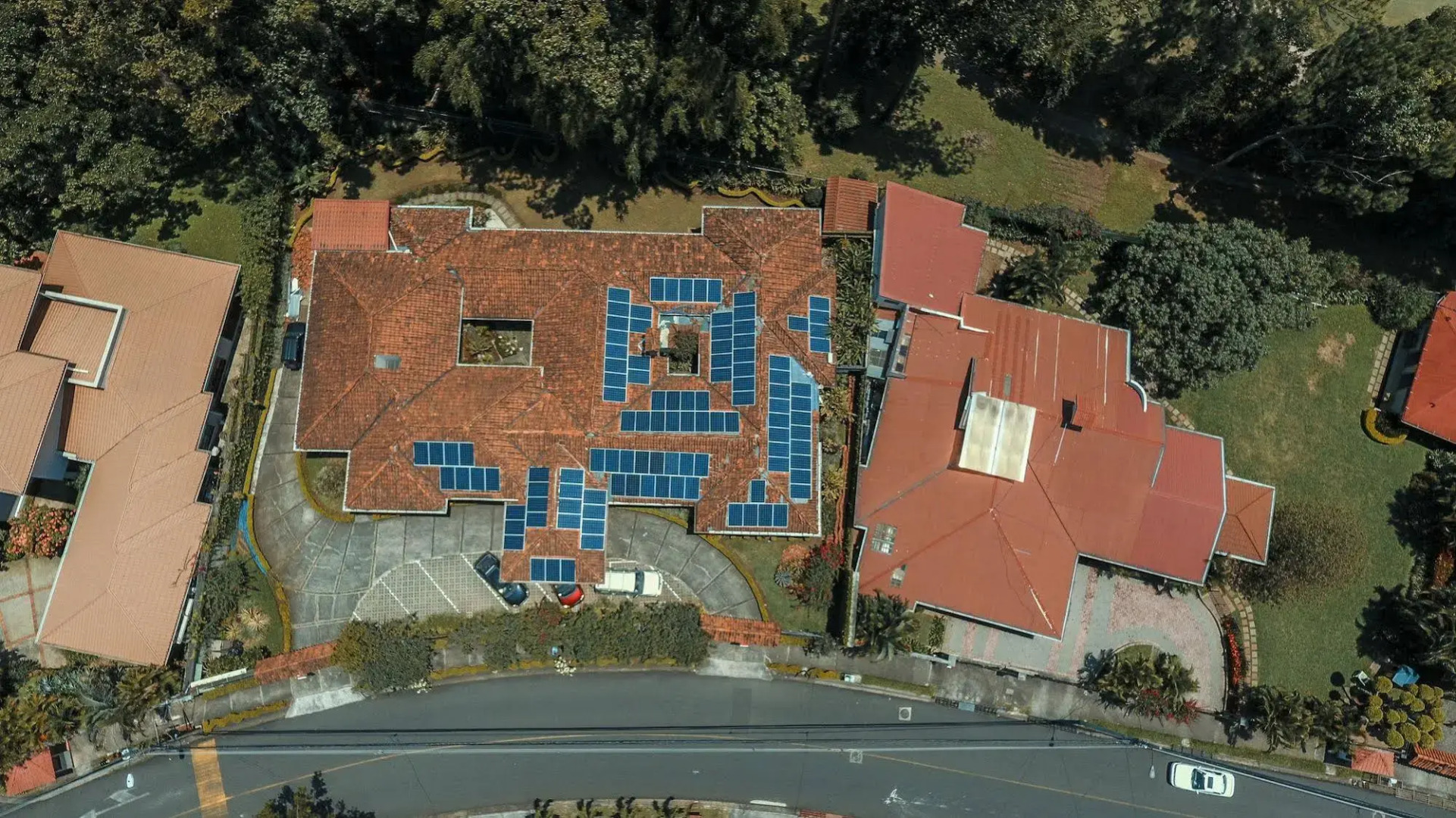 Terrazas de Golf Boutique Hotel