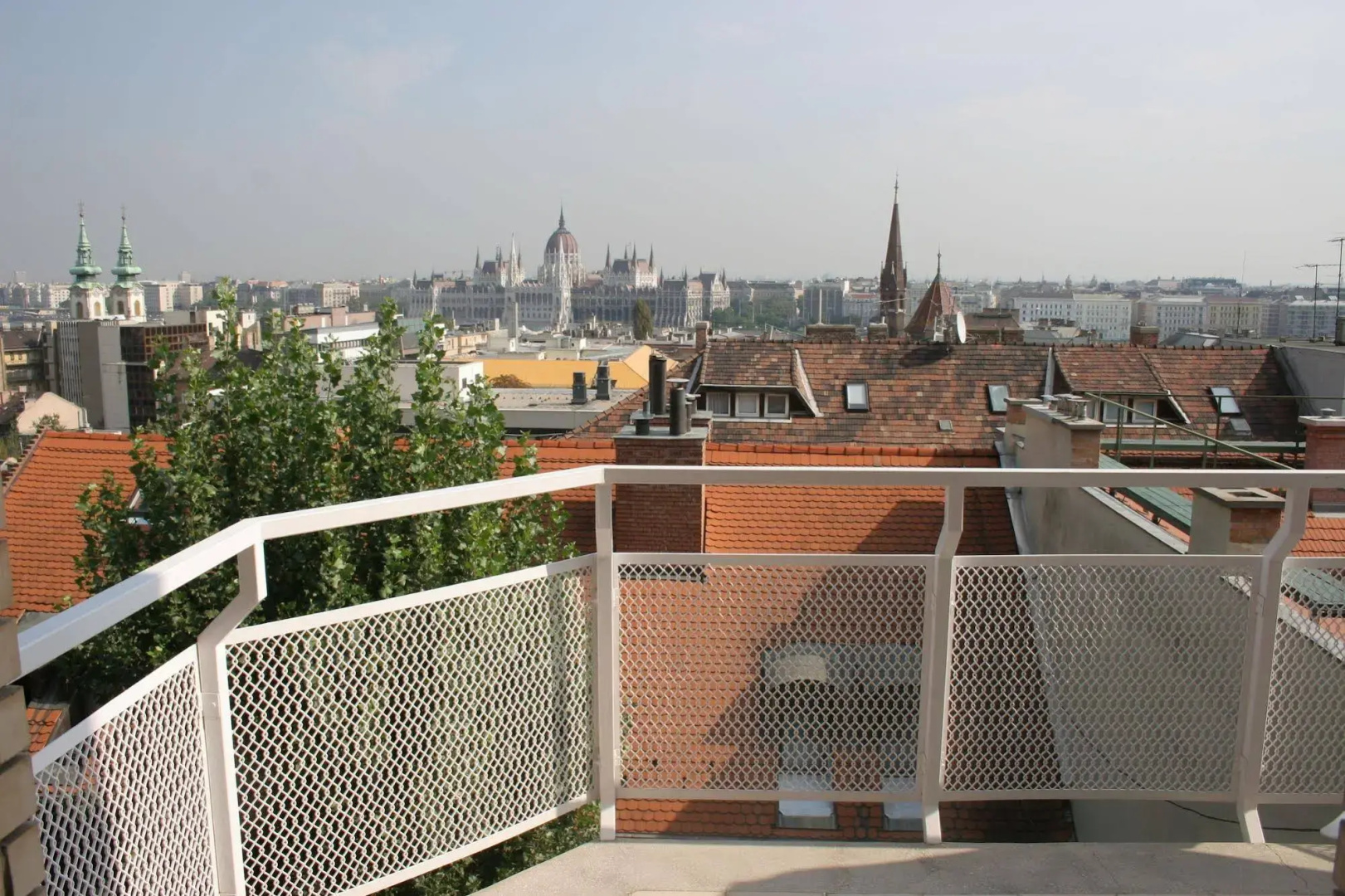 Budavar Bed and Breakfast