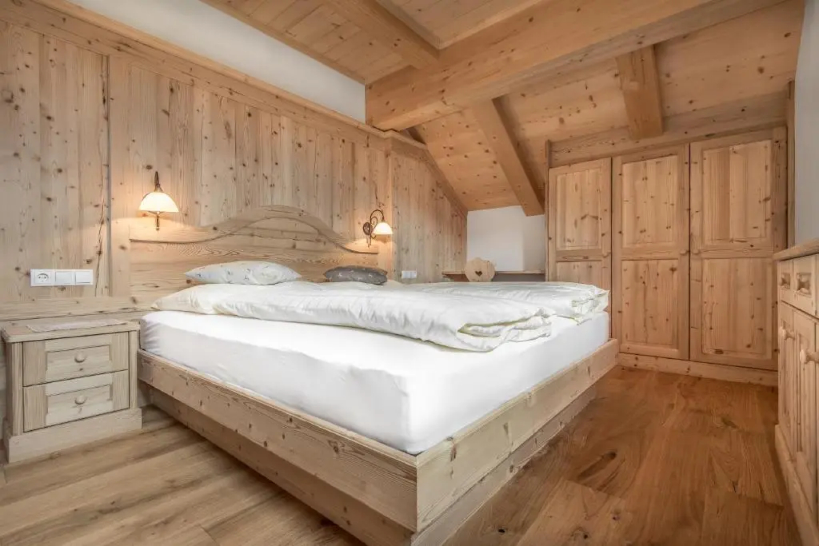 B&B Ciastel