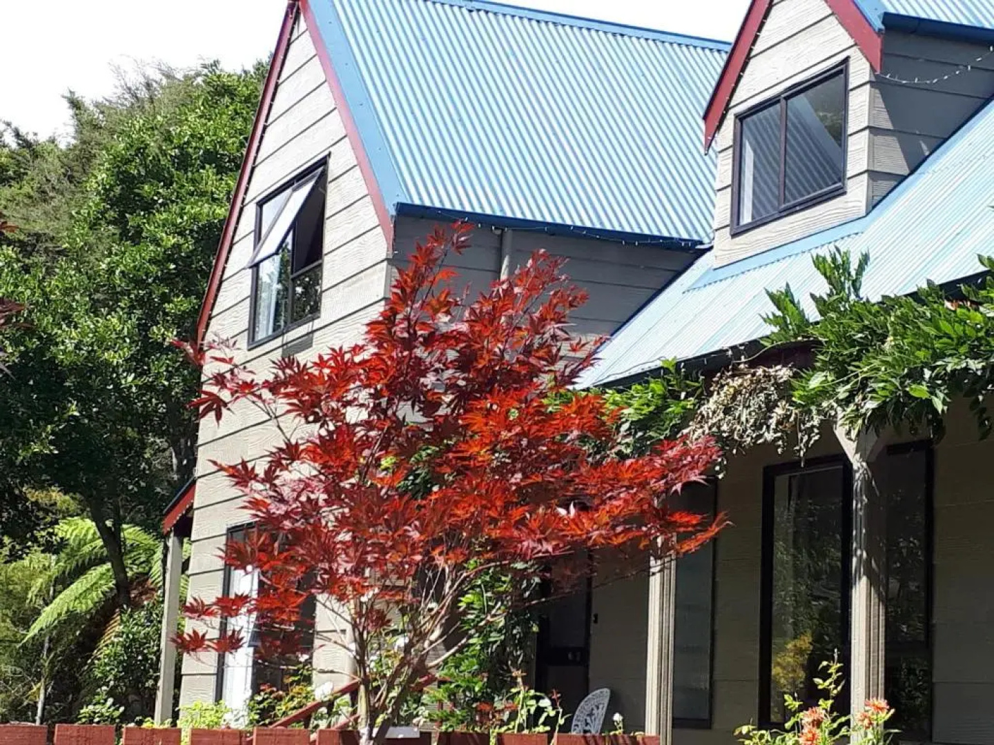 Rangaroa Heights