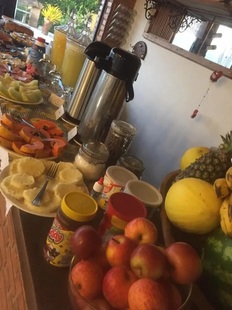 Pousada Quinta do Barão