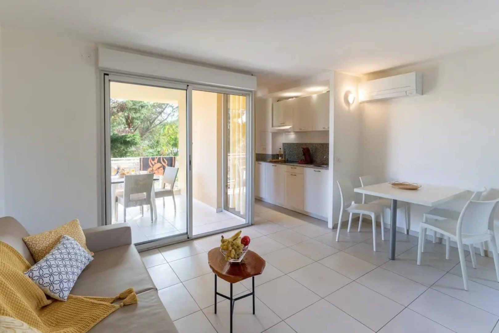 Résidence Marina Bianca