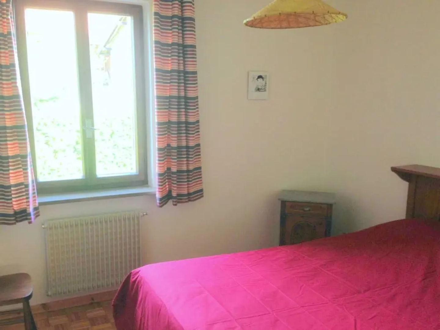 Villa in Northern Italy Near Borgo di Toppo