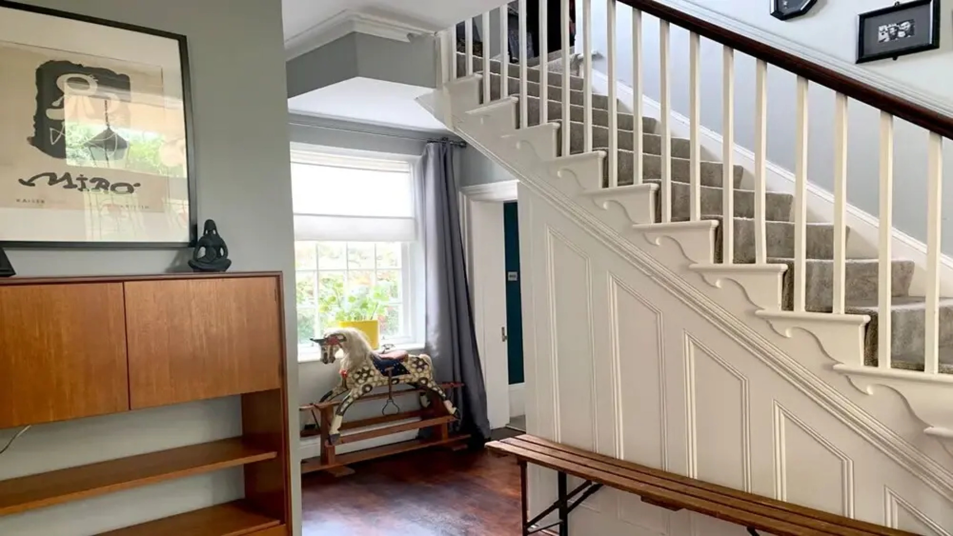 3BD Georgian Home Heart of Clifton-upon-dunsmore