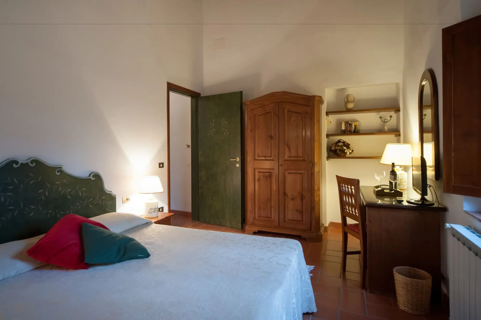 Agriturismo Natura e Salute