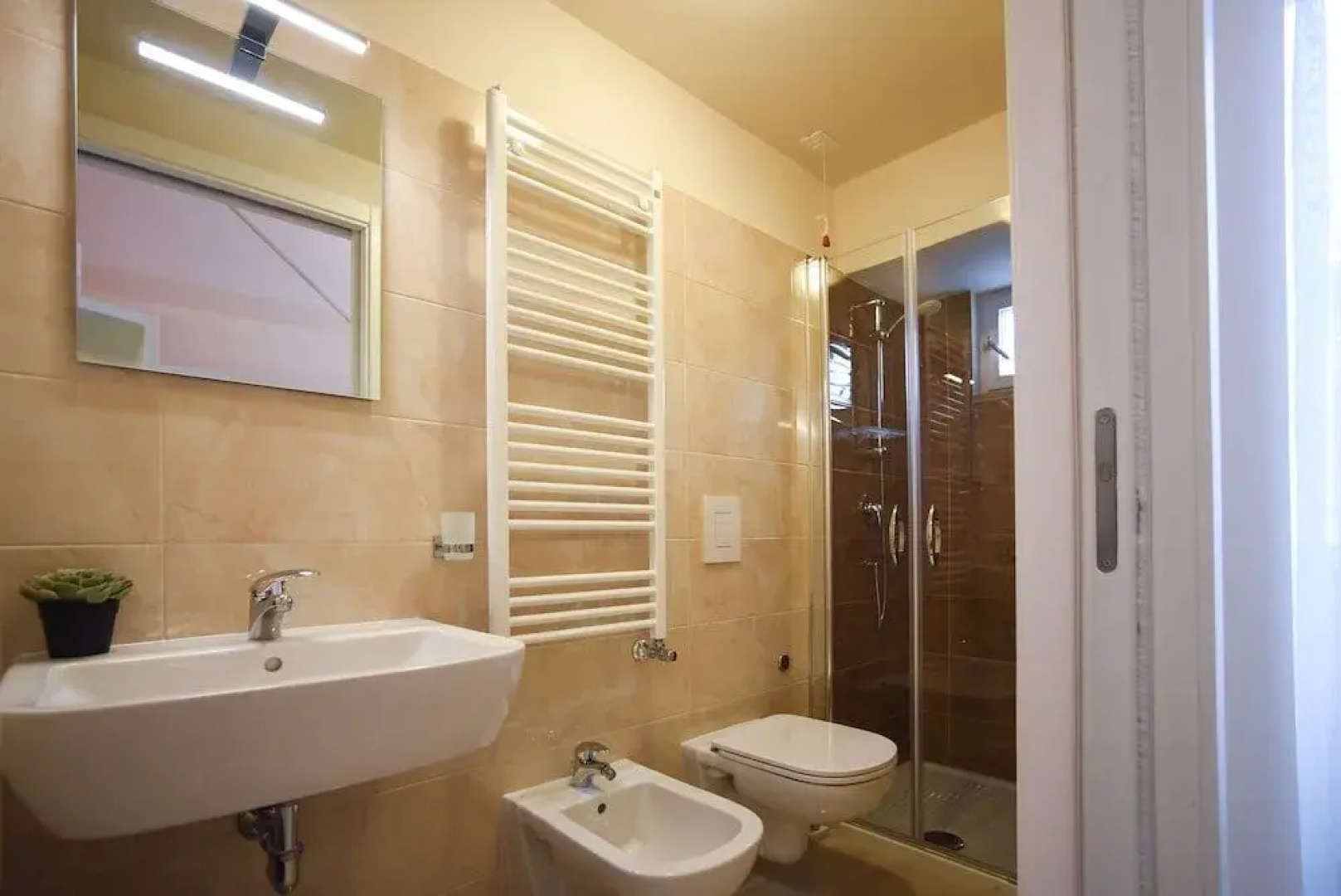 Kapsott B&B