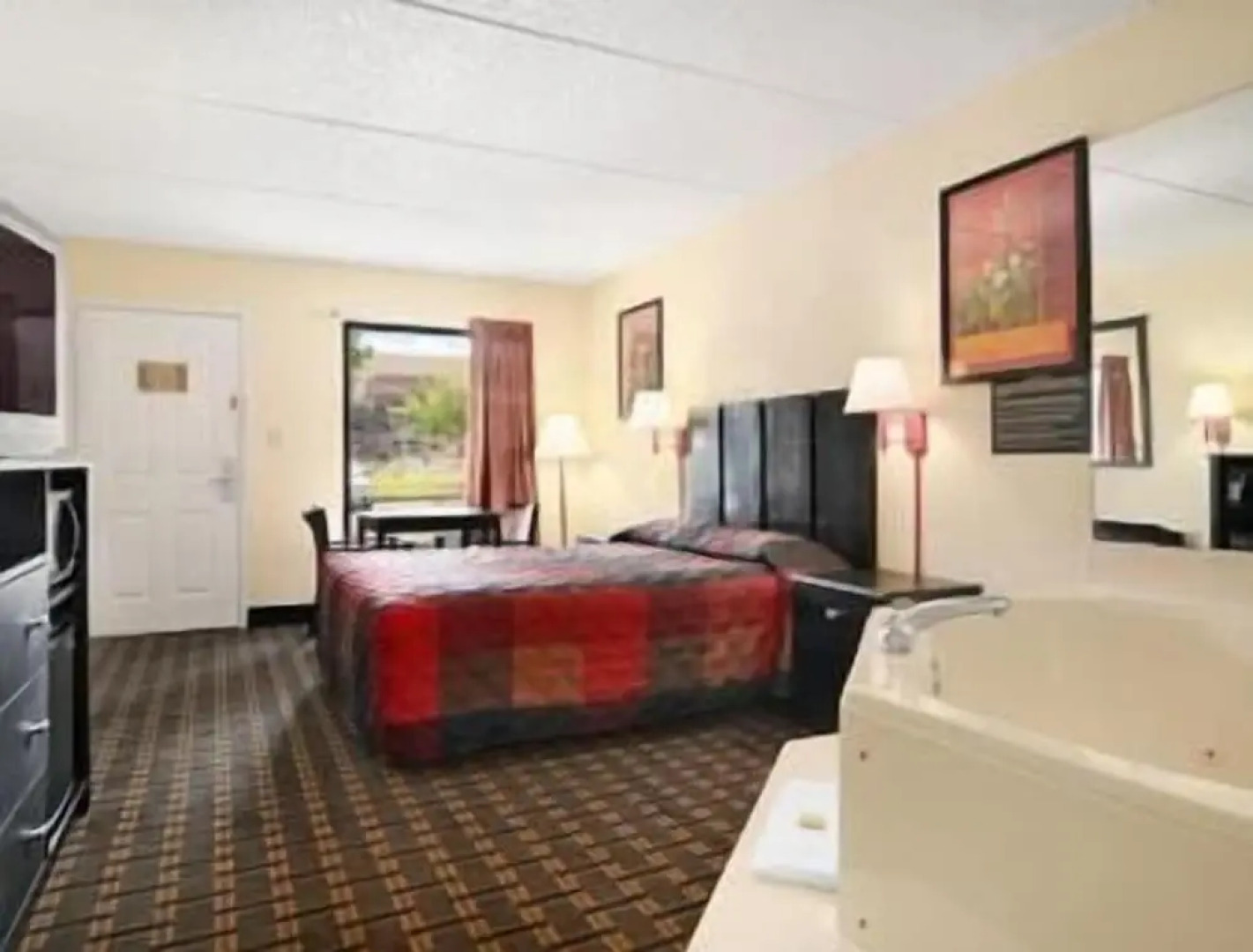 Super 8 Decatur/Lithonia/Atl Area
