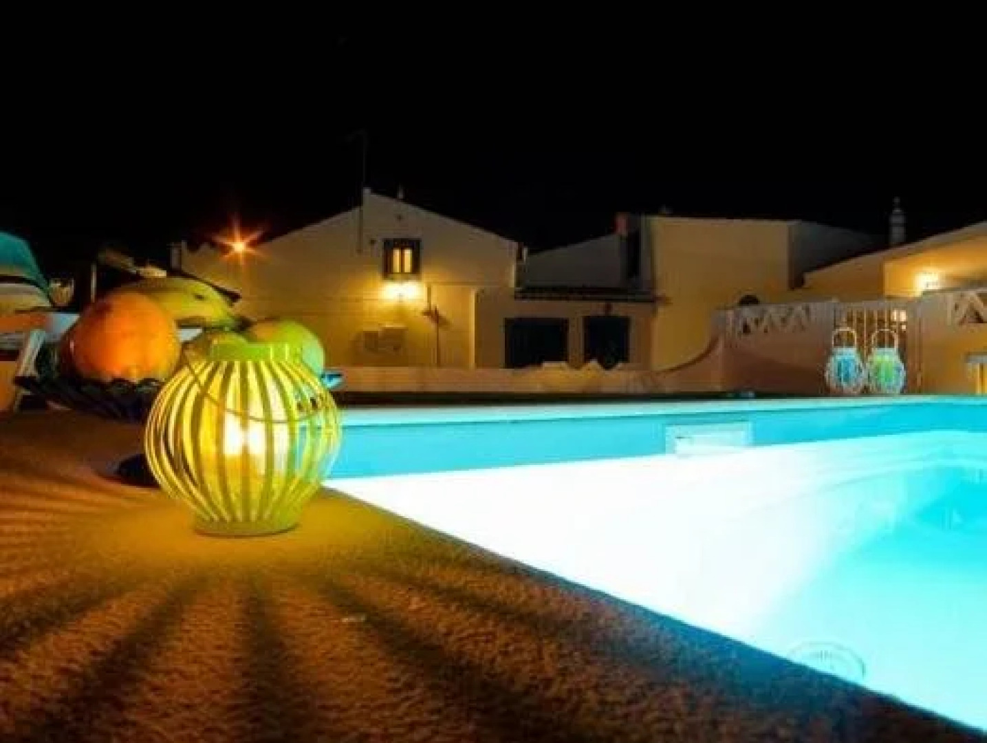 Quinta das Amendoeiras