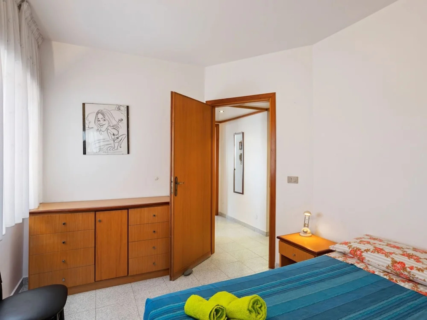 Charming Apartment in Furci Siculo With Terrace