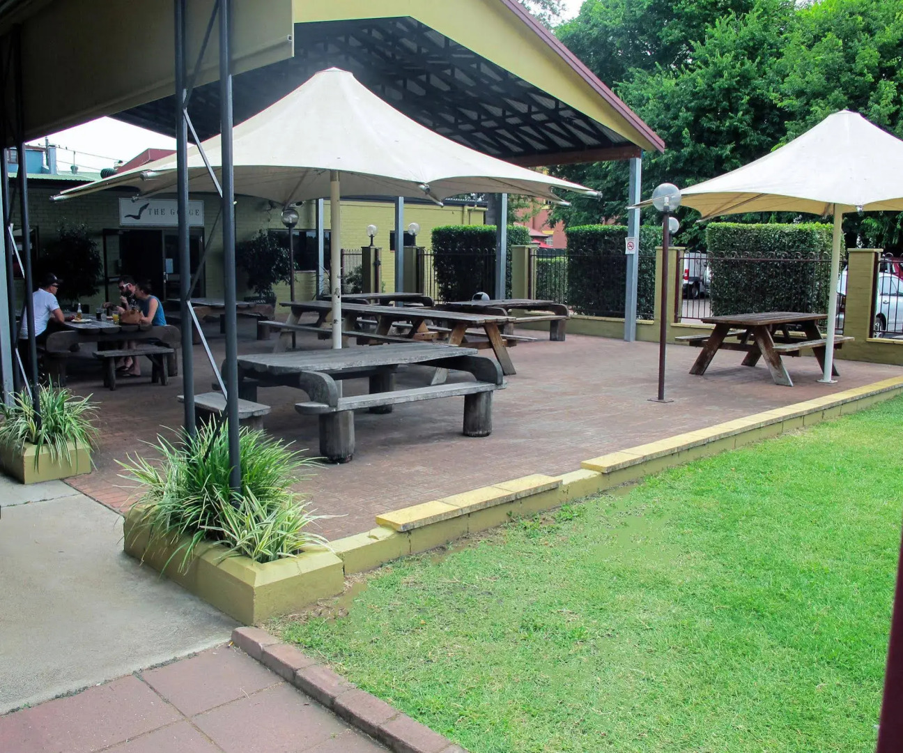 Royal Hotel Singleton