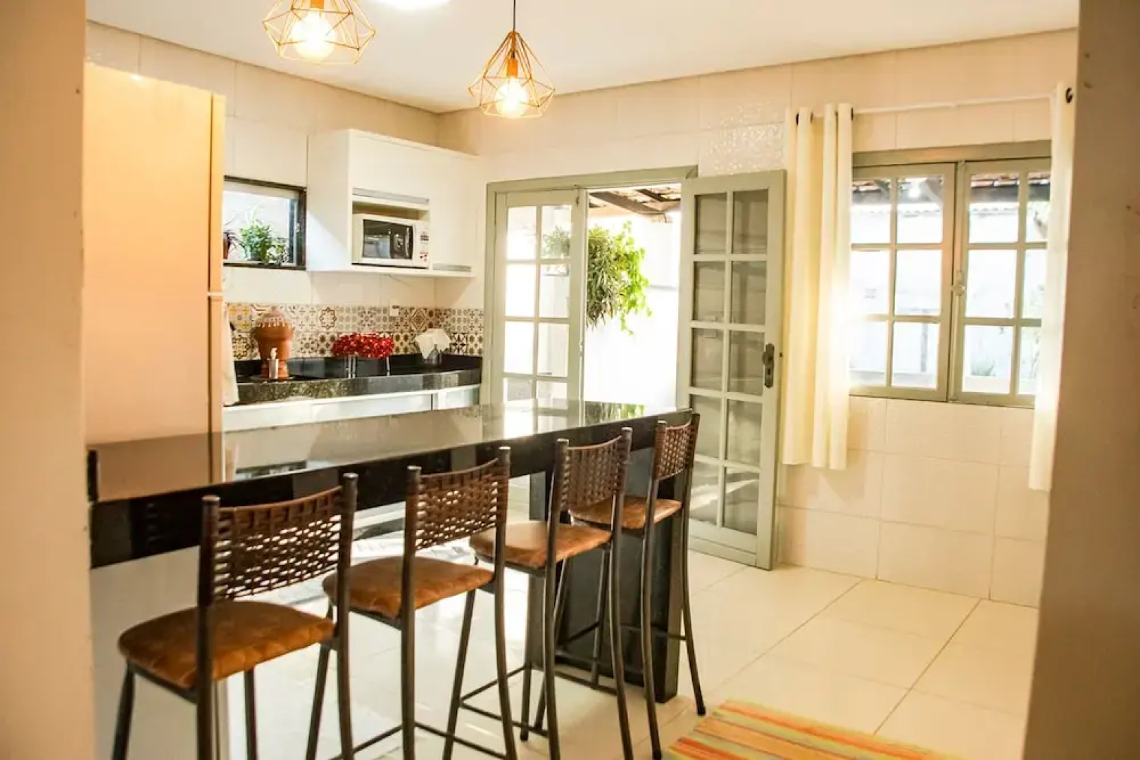Casa c Tima Localiza o em Teixeira de Freitas-ba