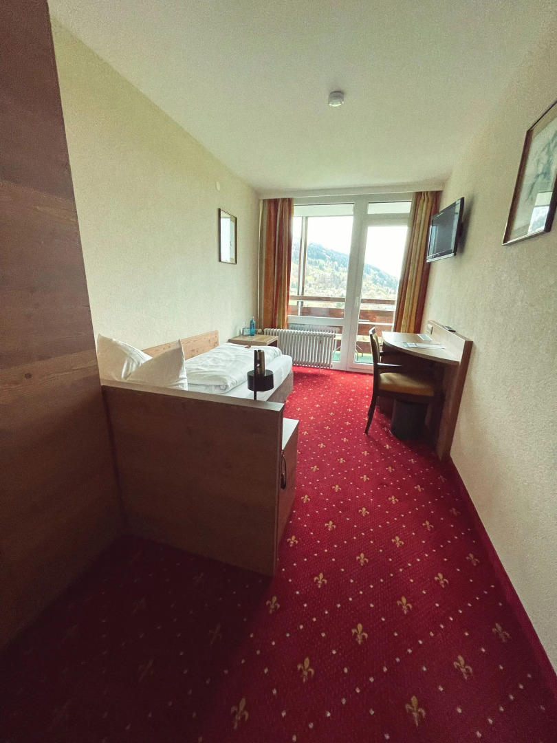 Rothenfels Panorama Hotel