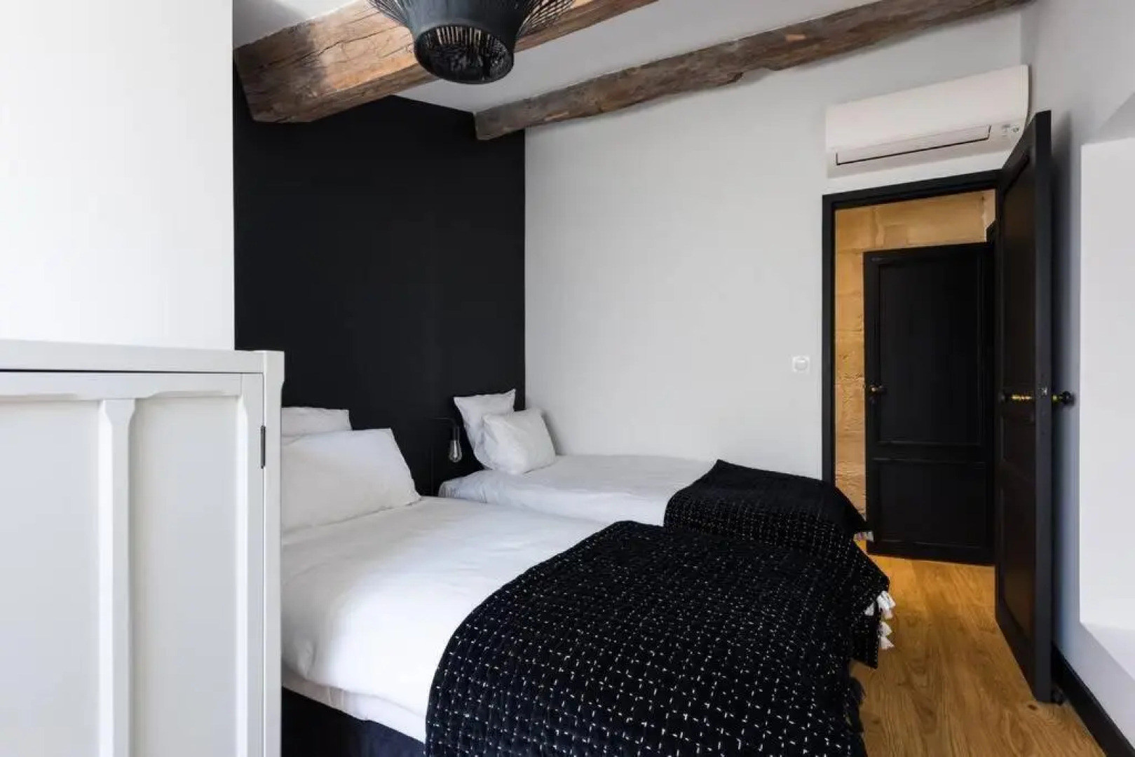 Magnifique loft type Boutique Hôtel à Libourne