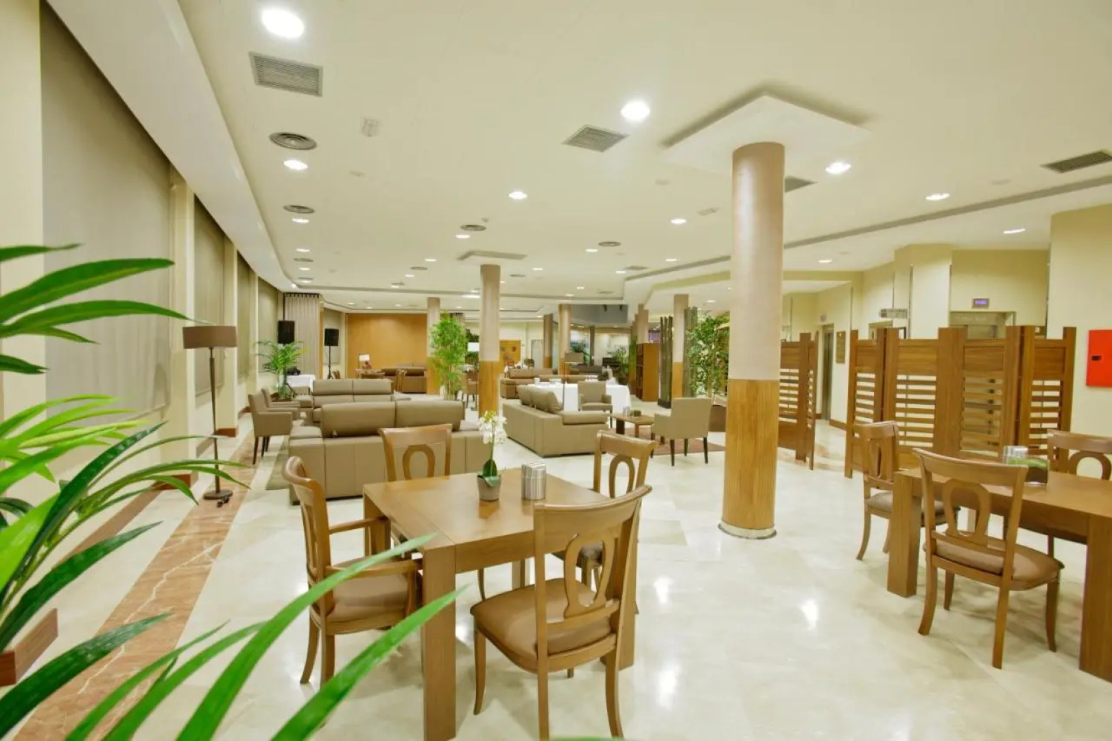 Hotel Zalle Don Fernando