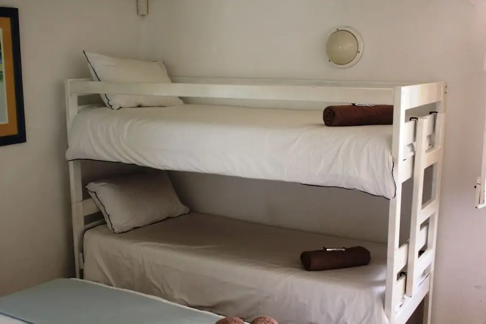 10 The Deck Self catering