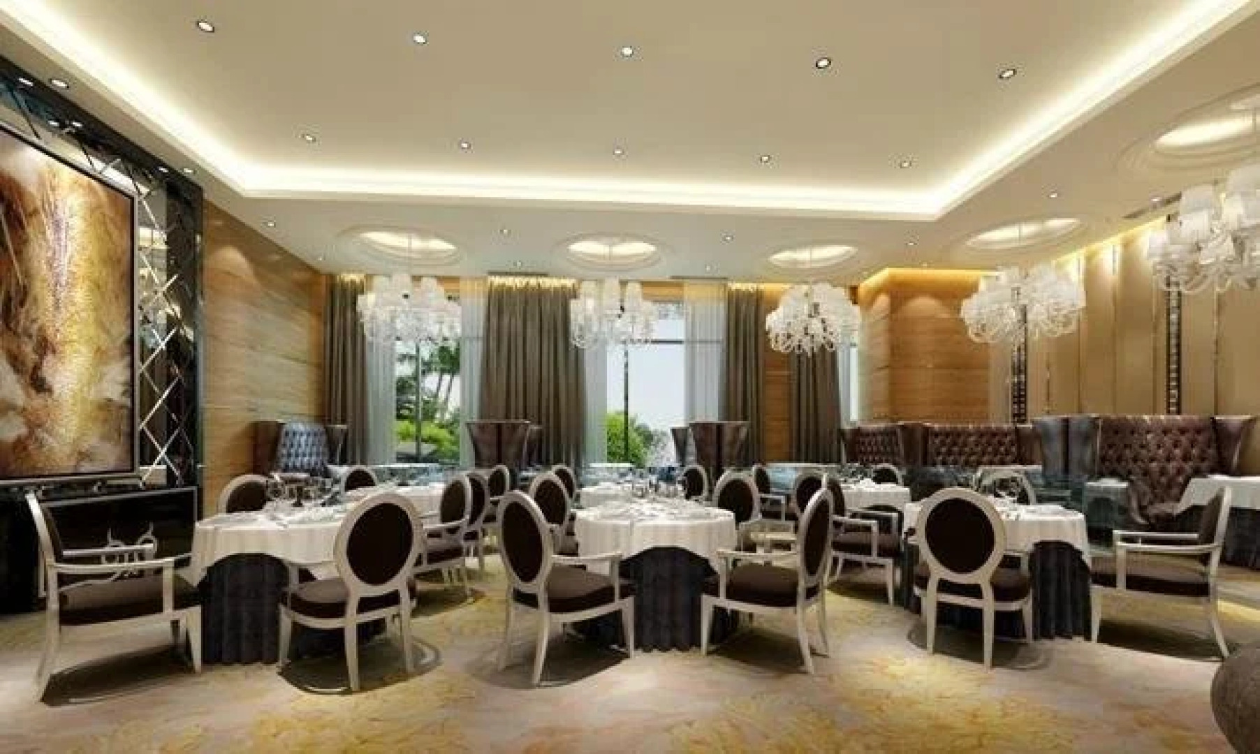 Hezhou Zhengling Hotel