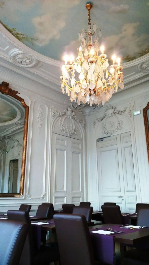 Appart Hotel Odalys City Montpellier Les Occitanes