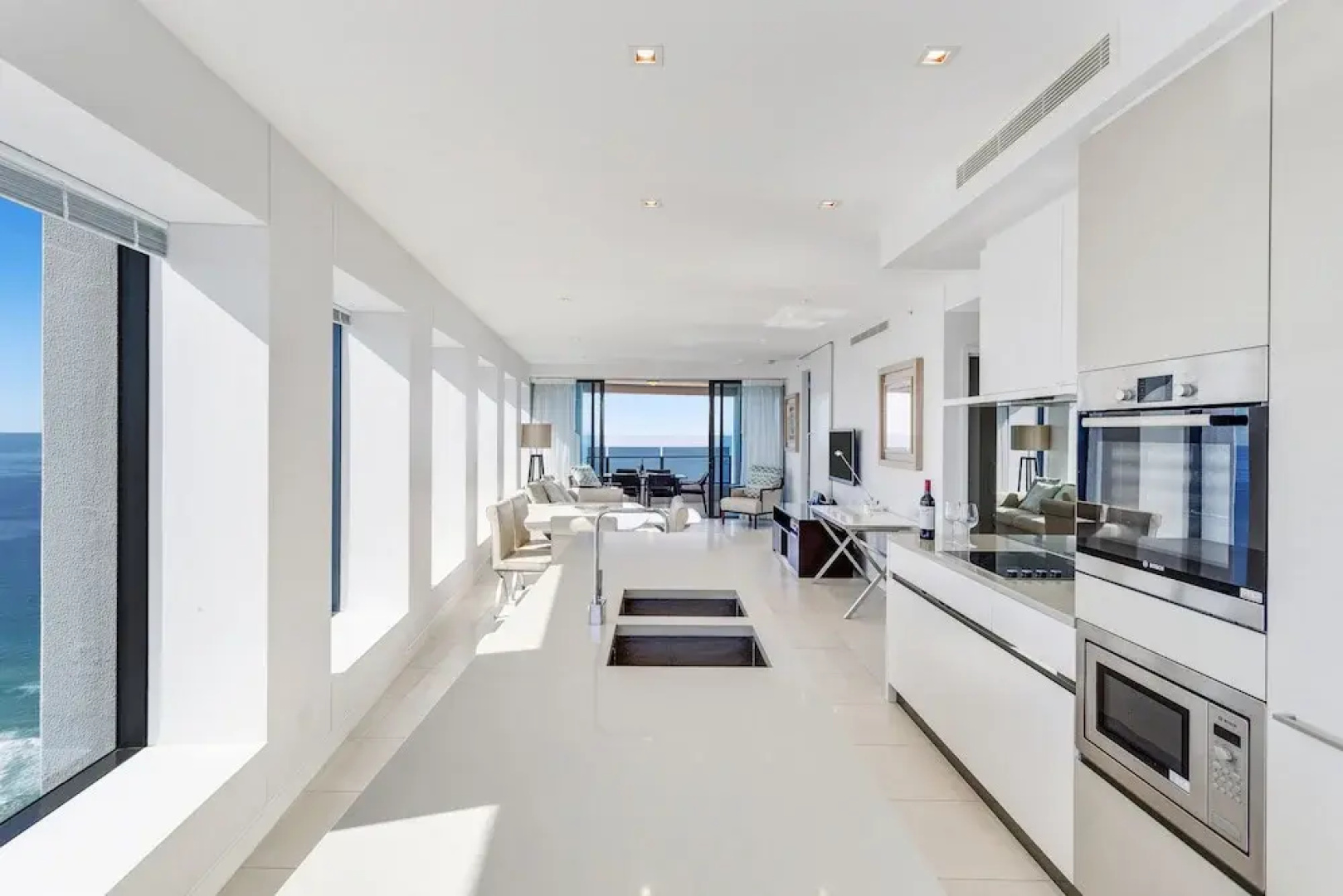 Holiday Holiday Soul Apartments