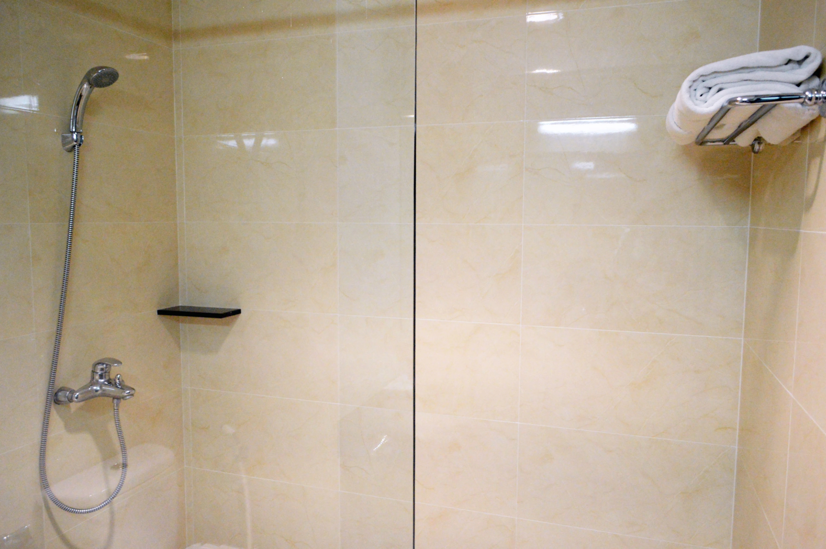 Grand Inna Daira Palembang