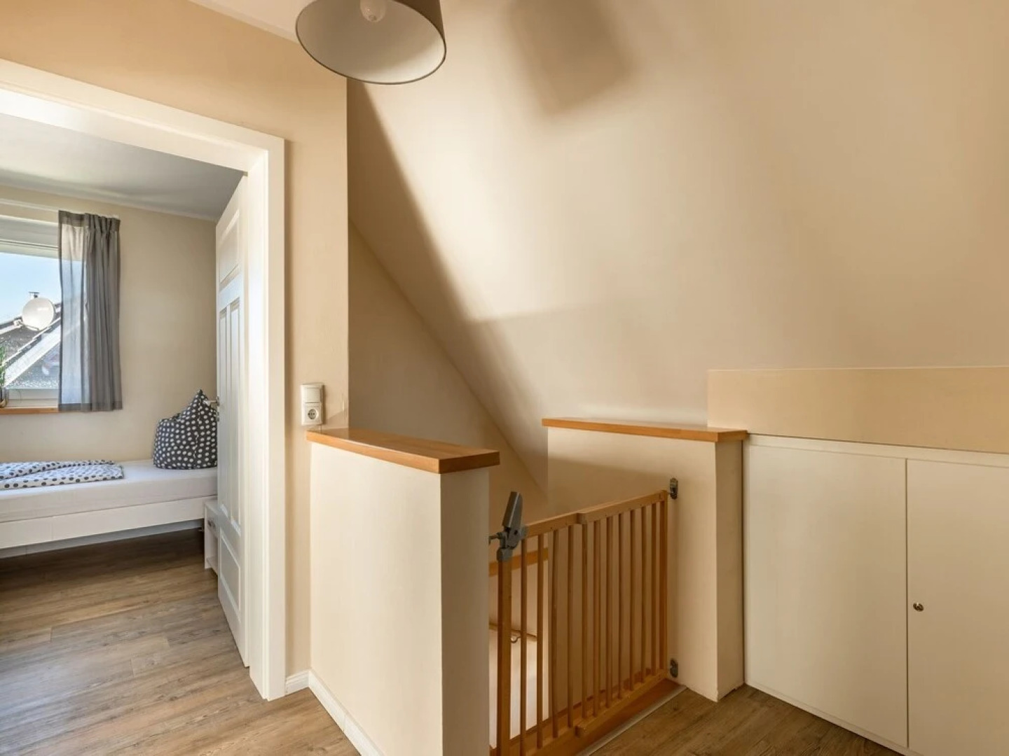 Alluring Holiday Home in Haselünne With Sauna