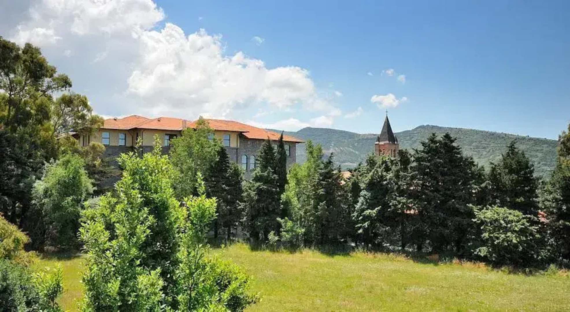 B&B Angeli E Cavalli