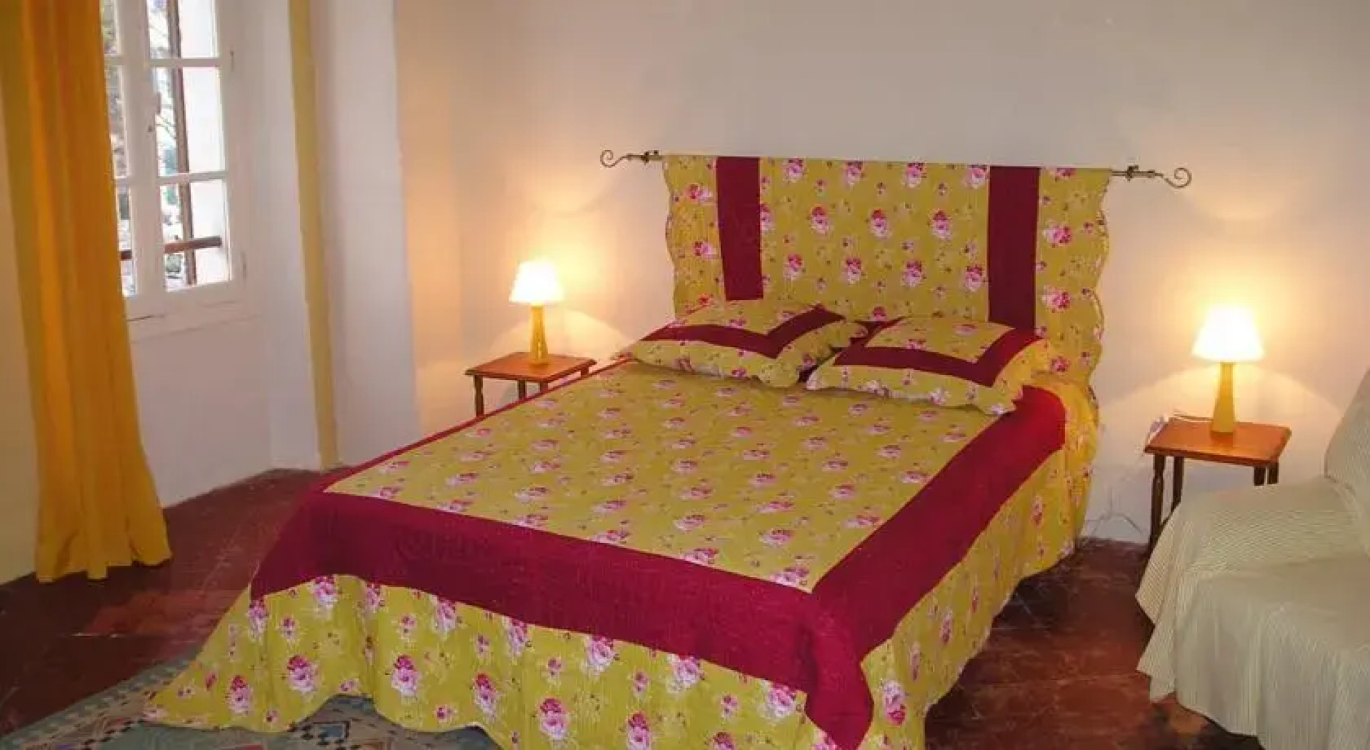 Charming 18th Century Villagehouse