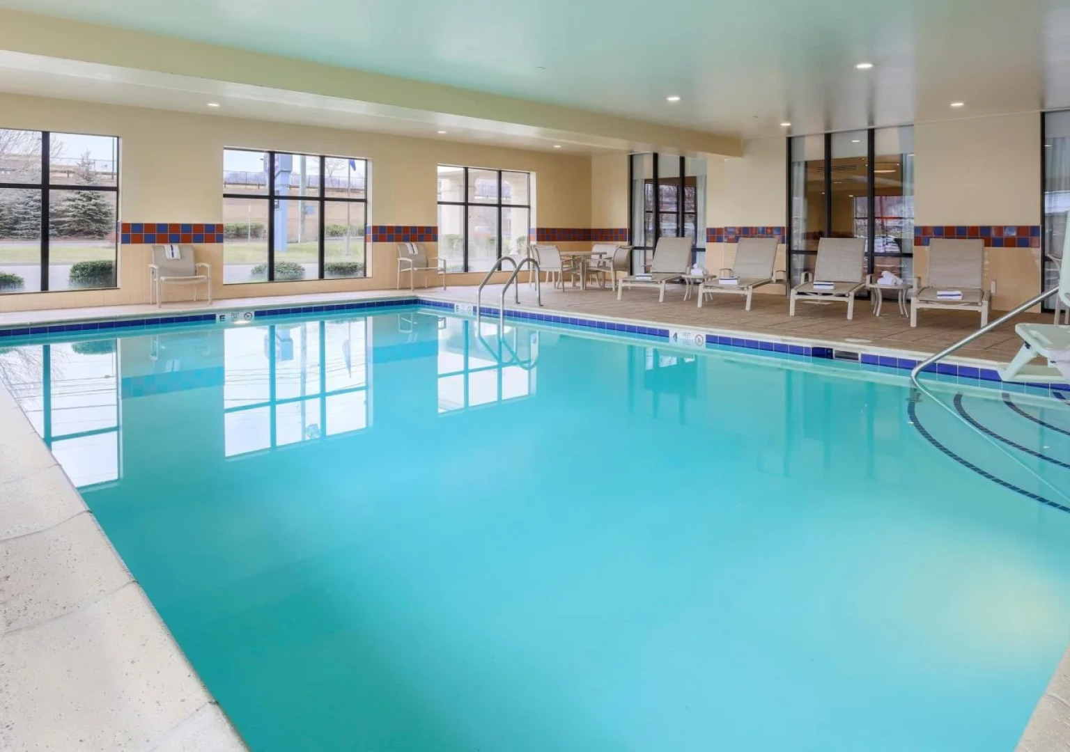 Hampton Inn & Suites New Haven - South - West Haven