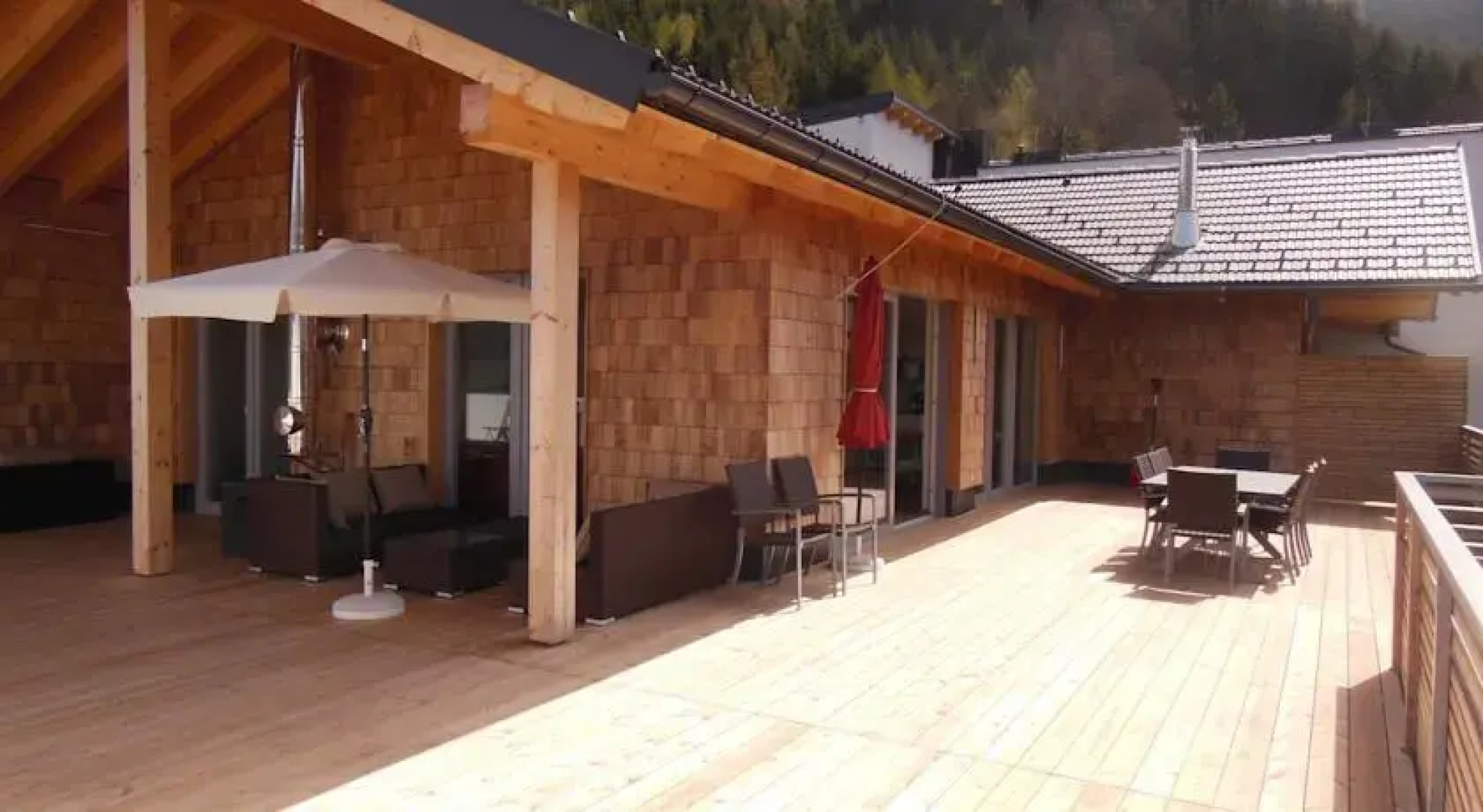 Alpine Living - Luxus Appartements