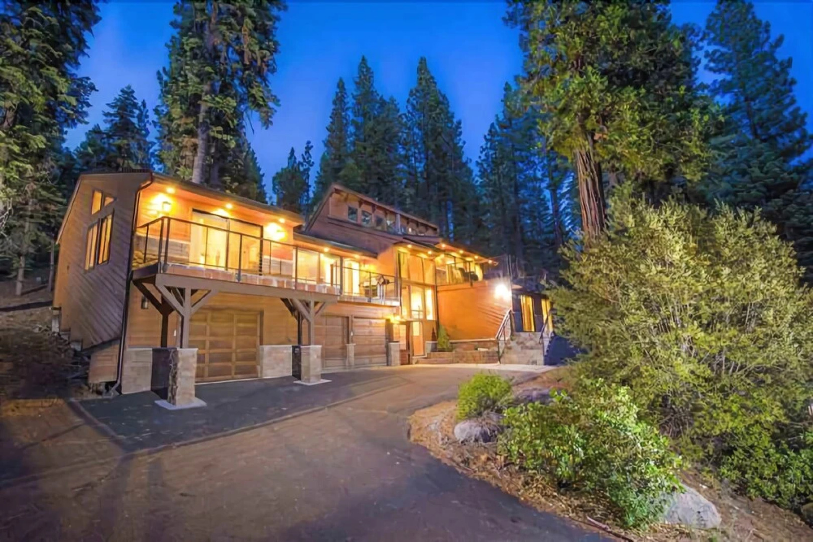 420 Cyrnos Way Home 5 Bedrooms 3.5 Bathrooms Home