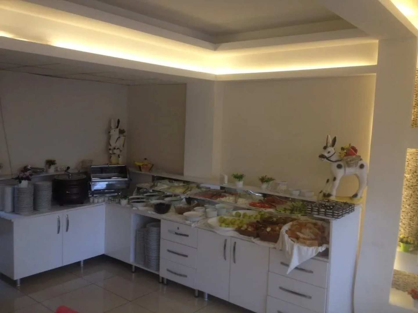 Gulizar Otel