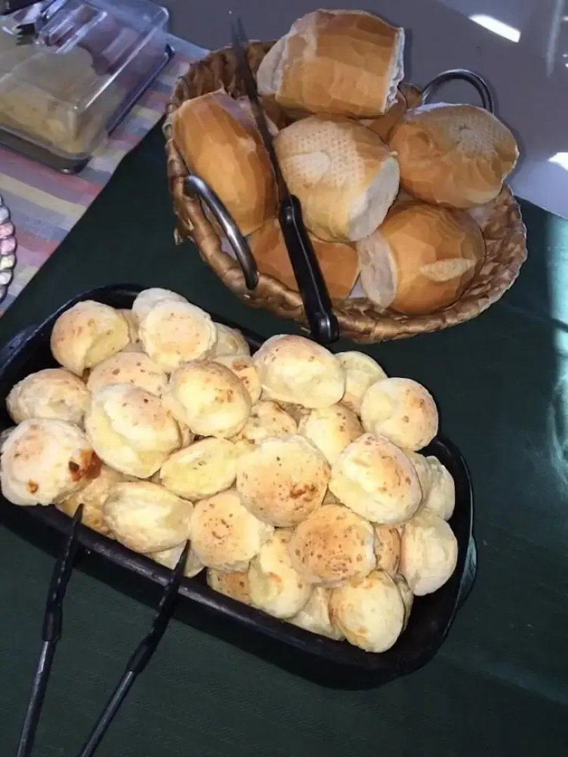 Pousada Vila Americana