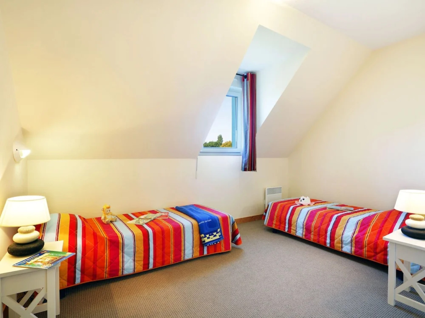 Modern Apartment in a Port Town Near the bay of Morlaix