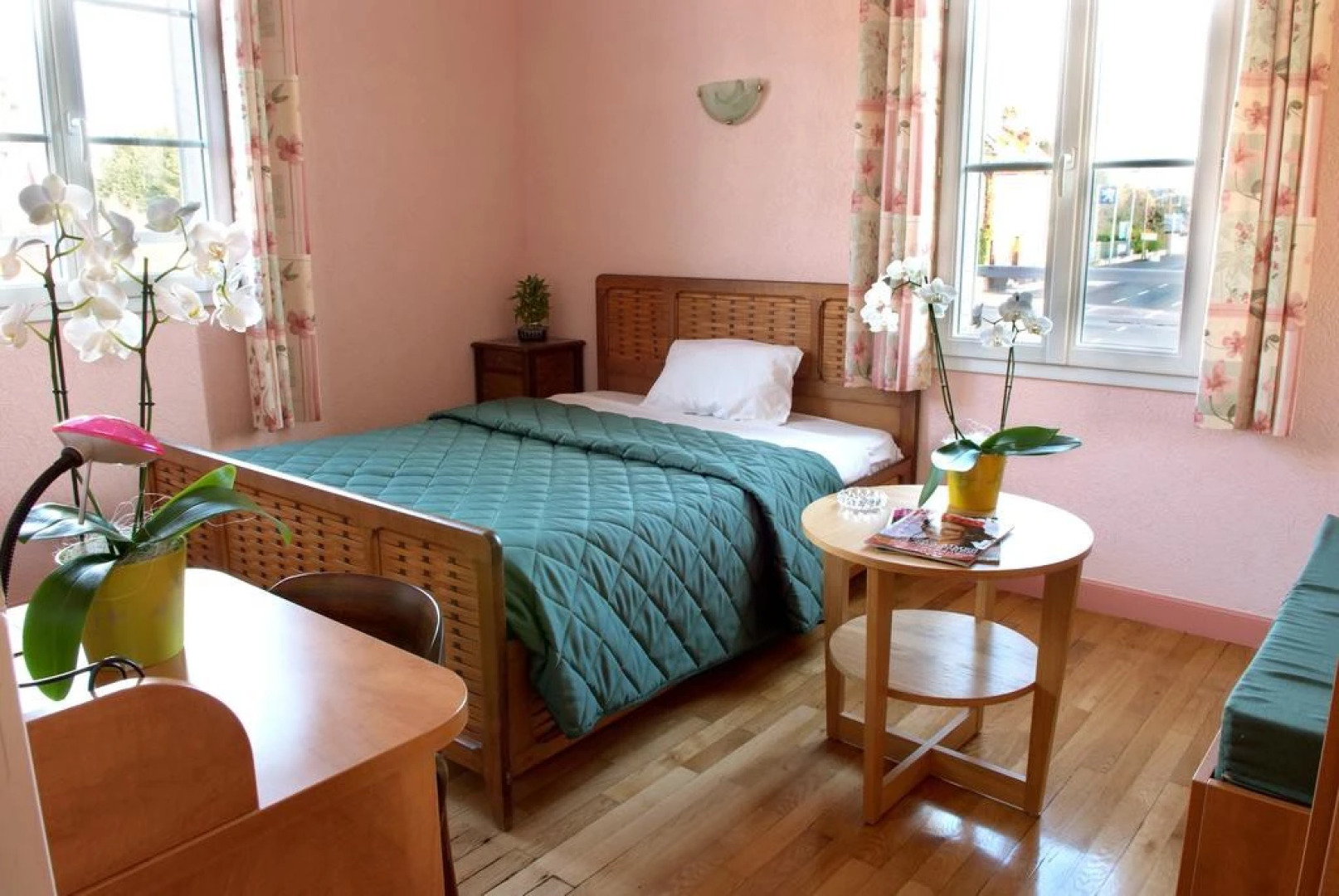 Logis Hotel Le Braytois