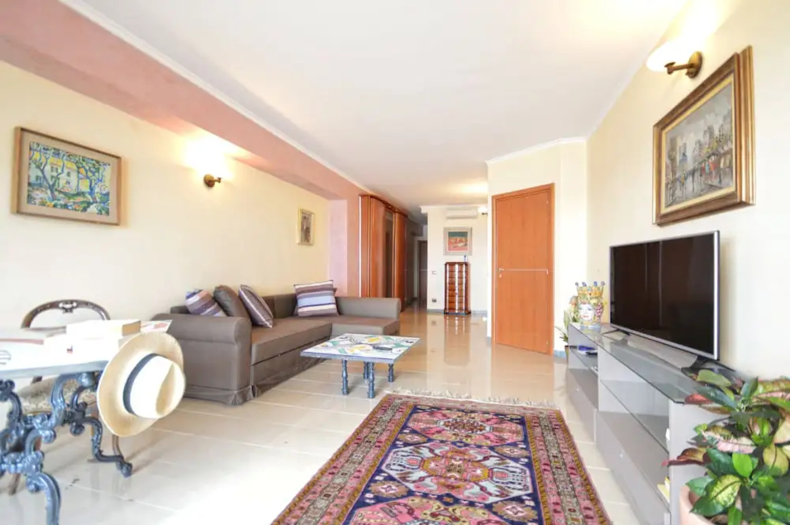 Mar Dei Poeti - Luxury Suites