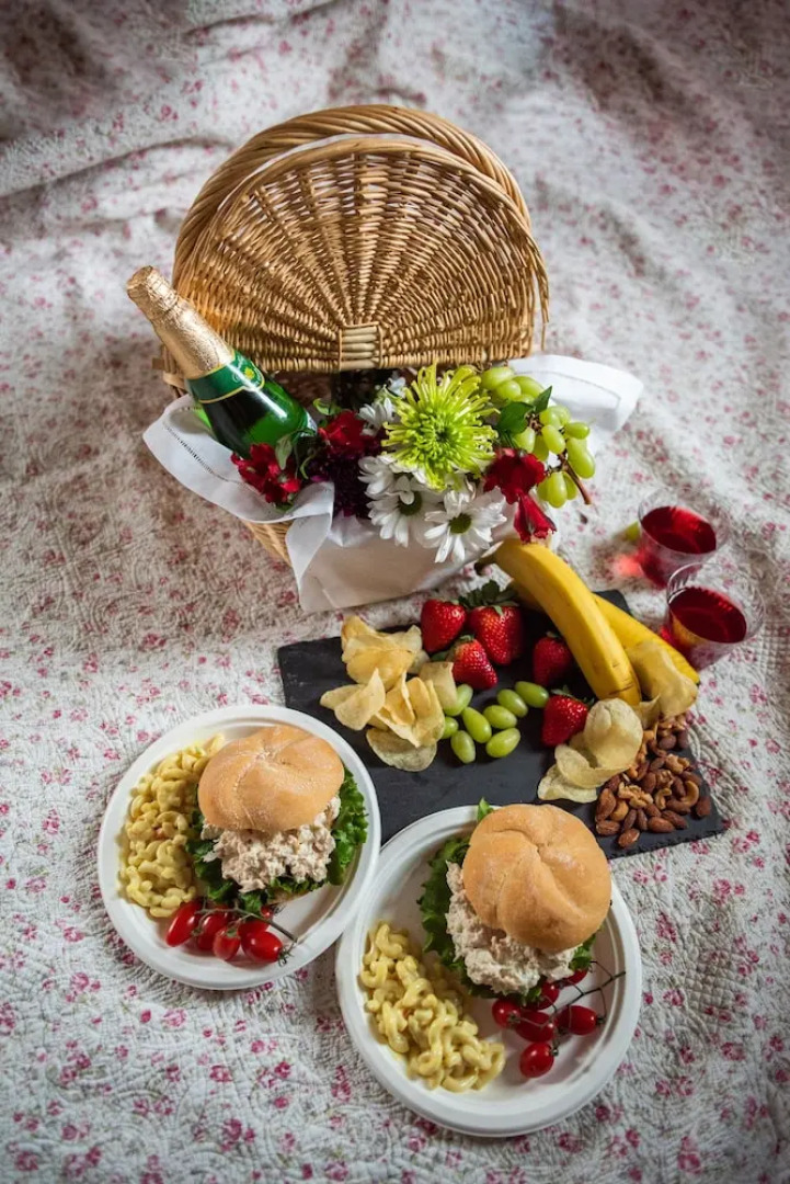 The Gage Mansion B&B