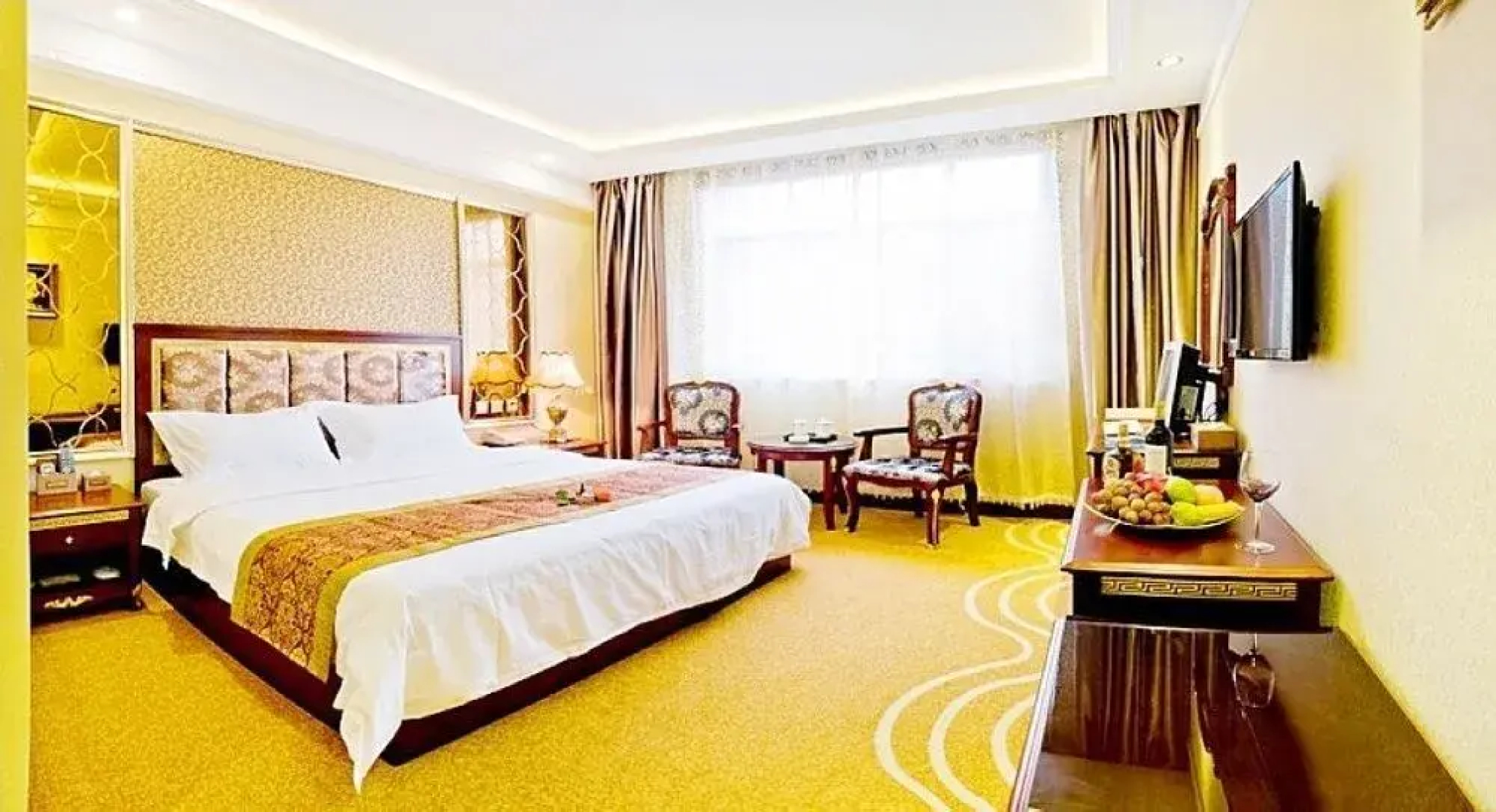 Xingcheng Hotel